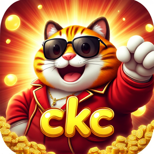 Logo da ckc